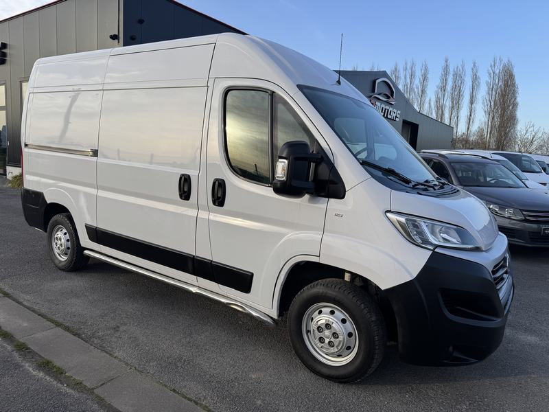 Fiat Ducato L2H2 